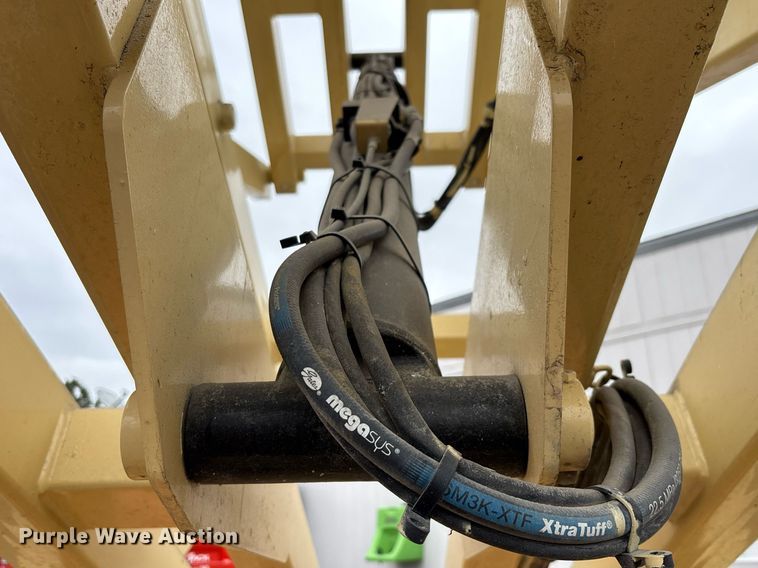 image for item DH8651 2013 JLG 4069LE scissor lift