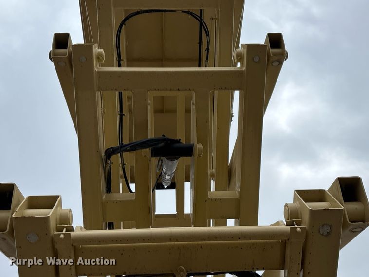 image for item DH8651 2013 JLG 4069LE scissor lift