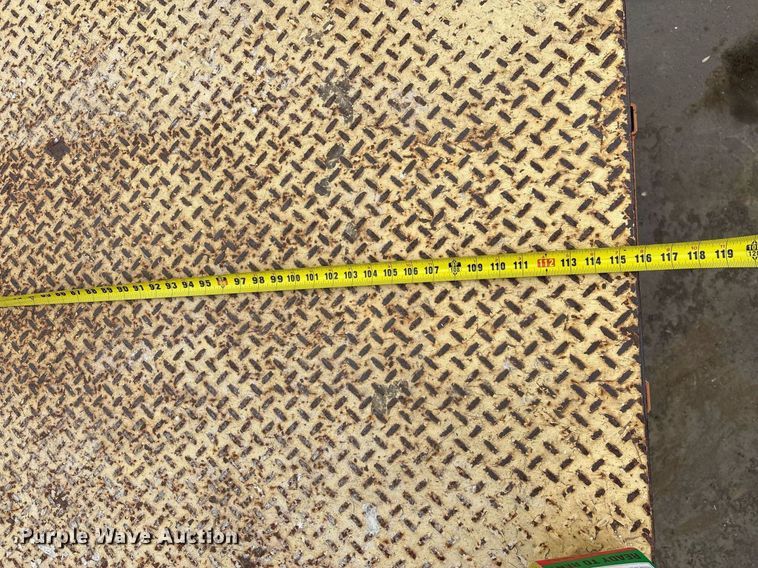 image for item DH8651 2013 JLG 4069LE scissor lift