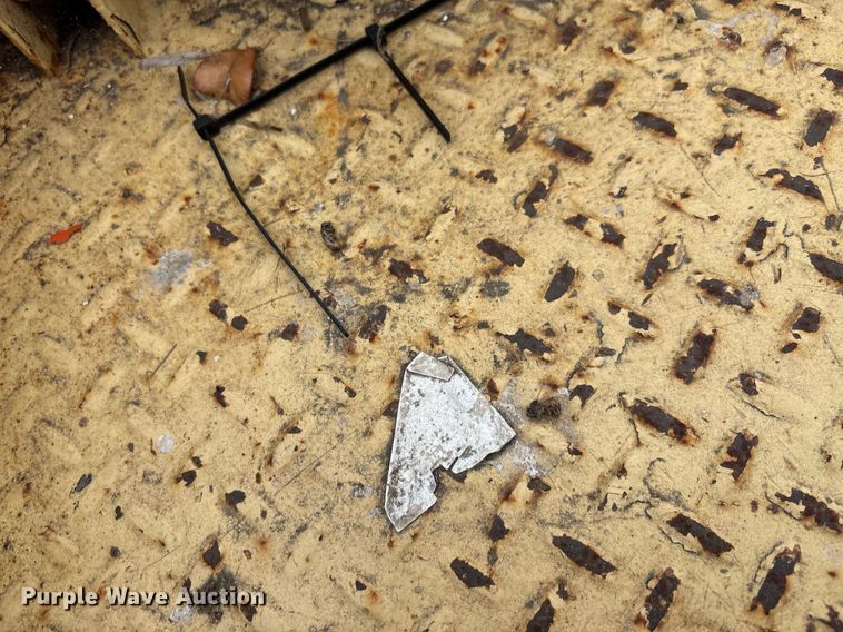 image for item DH8651 2013 JLG 4069LE scissor lift