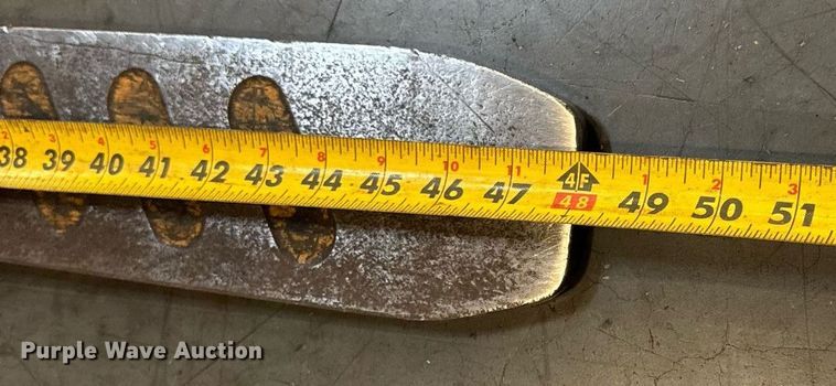 image for item DH9979 2015 Crown RR5725-35 reach truck