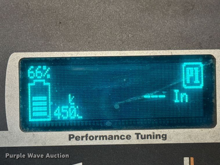 image for item DH9979 2015 Crown RR5725-35 reach truck