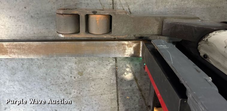 image for item DH9979 2015 Crown RR5725-35 reach truck