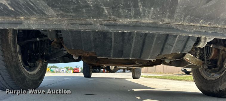 image for item DI9146 2022 Chevrolet Silverado 2500HD Crew Cab pickup truck