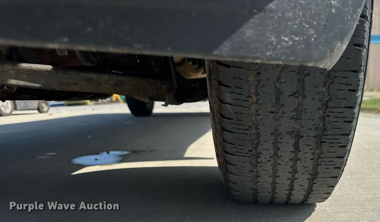 image for item DI9146 2022 Chevrolet Silverado 2500HD Crew Cab pickup truck