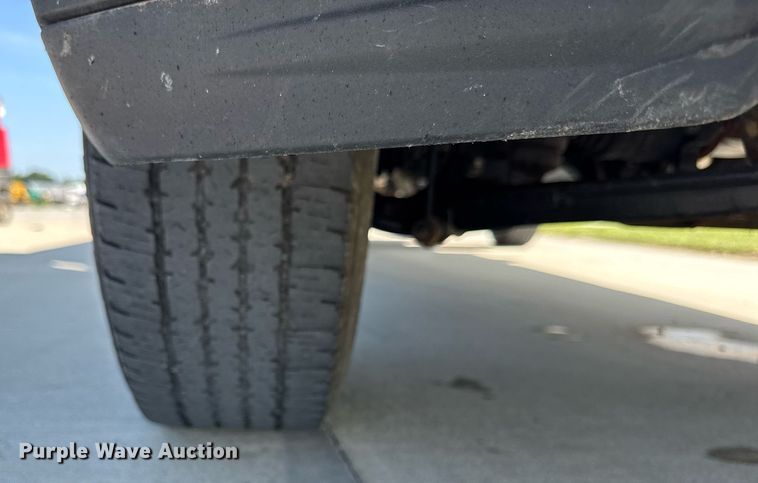 image for item DI9146 2022 Chevrolet Silverado 2500HD Crew Cab pickup truck