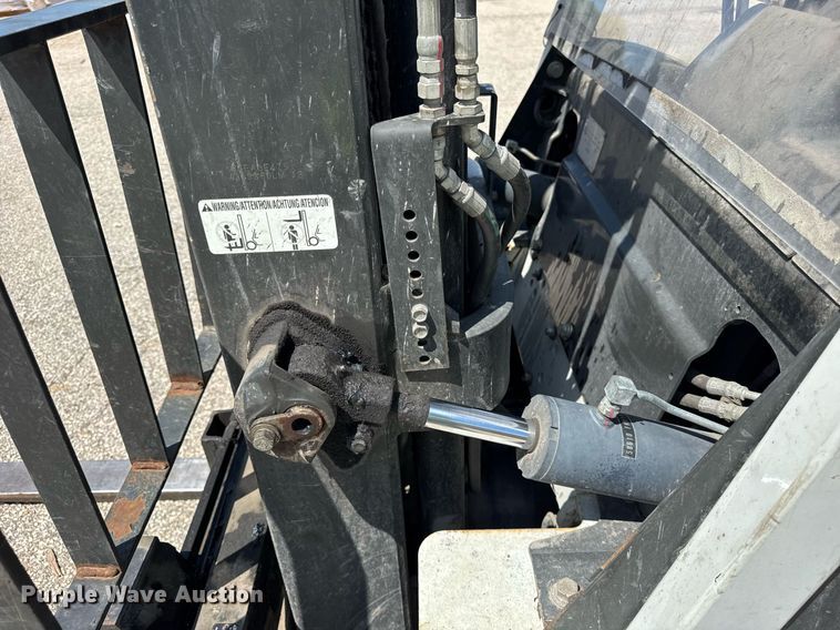 image for item DI9198 2013 Nissan PL60LP forklift