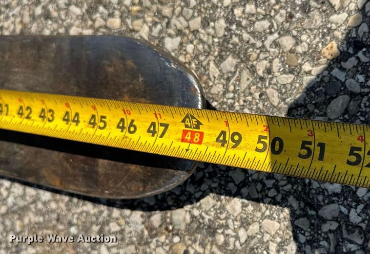 image for item DI9198 2013 Nissan PL60LP forklift