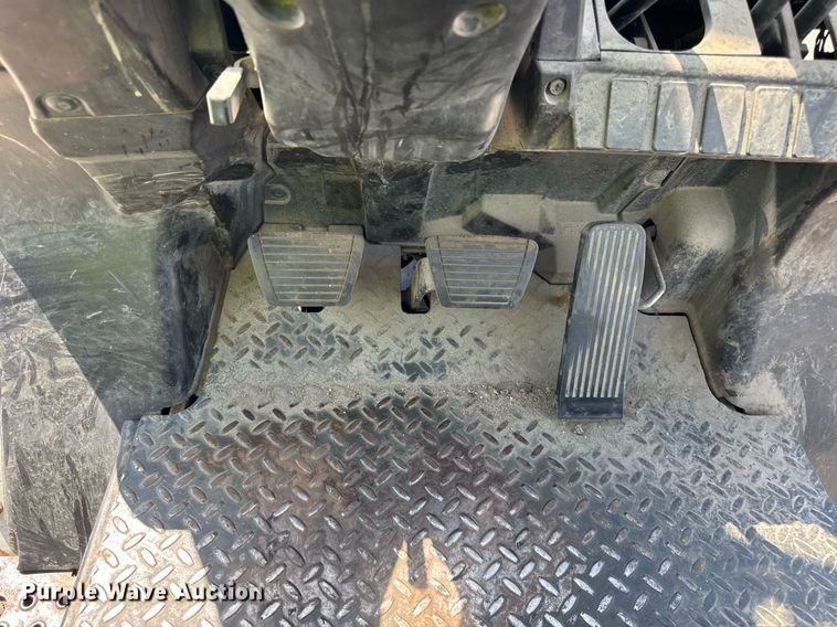 image for item DI9198 2013 Nissan PL60LP forklift