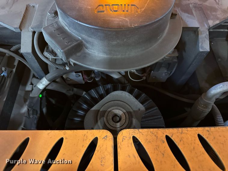 image for item DI9291 2017 Crown SP4020-30 order picker