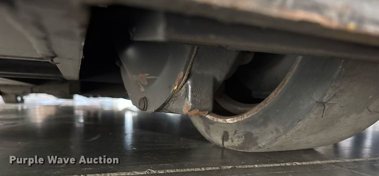 image for item DI9291 2017 Crown SP4020-30 order picker