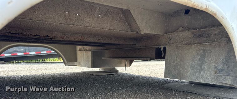 image for item DI9665 Reading S108FABDW-99-R pickup truck utility bed