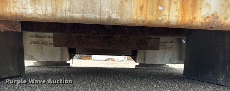 image for item DI9665 Reading S108FABDW-99-R pickup truck utility bed