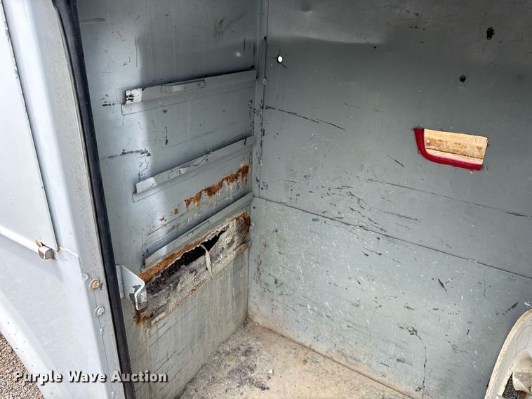 image for item DI9665 Reading S108FABDW-99-R pickup truck utility bed