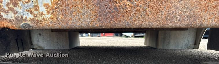 image for item DI9665 Reading S108FABDW-99-R pickup truck utility bed