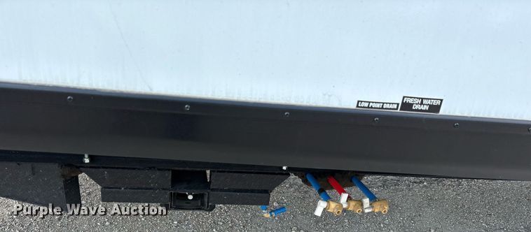 image for item DM1935 2025 Forest River Prime Time Tracer Ultra-Lite TRT308BRDLE camper