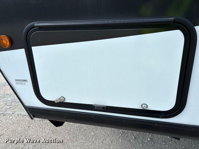 image for item DM1935 2025 Forest River Prime Time Tracer Ultra-Lite TRT308BRDLE camper