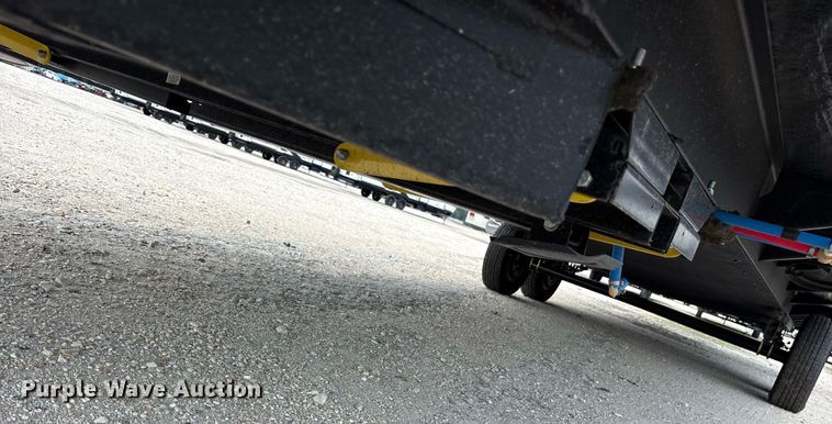 image for item DM1935 2025 Forest River Prime Time Tracer Ultra-Lite TRT308BRDLE camper