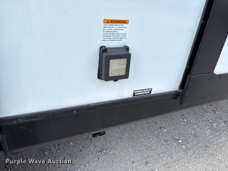 image for item DM1935 2025 Forest River Prime Time Tracer Ultra-Lite TRT308BRDLE camper