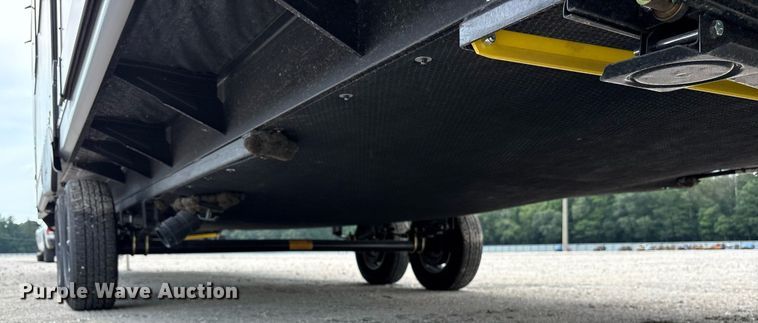 image for item DM1935 2025 Forest River Prime Time Tracer Ultra-Lite TRT308BRDLE camper