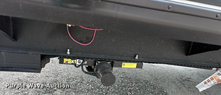 image for item DM1935 2025 Forest River Prime Time Tracer Ultra-Lite TRT308BRDLE camper