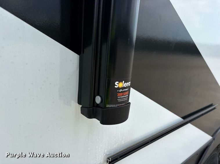 image for item DM1935 2025 Forest River Prime Time Tracer Ultra-Lite TRT308BRDLE camper