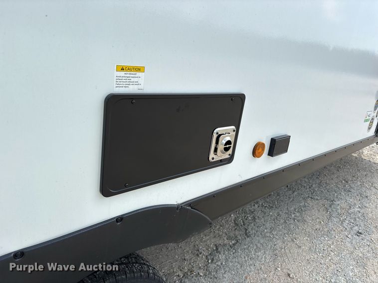 image for item DM1935 2025 Forest River Prime Time Tracer Ultra-Lite TRT308BRDLE camper