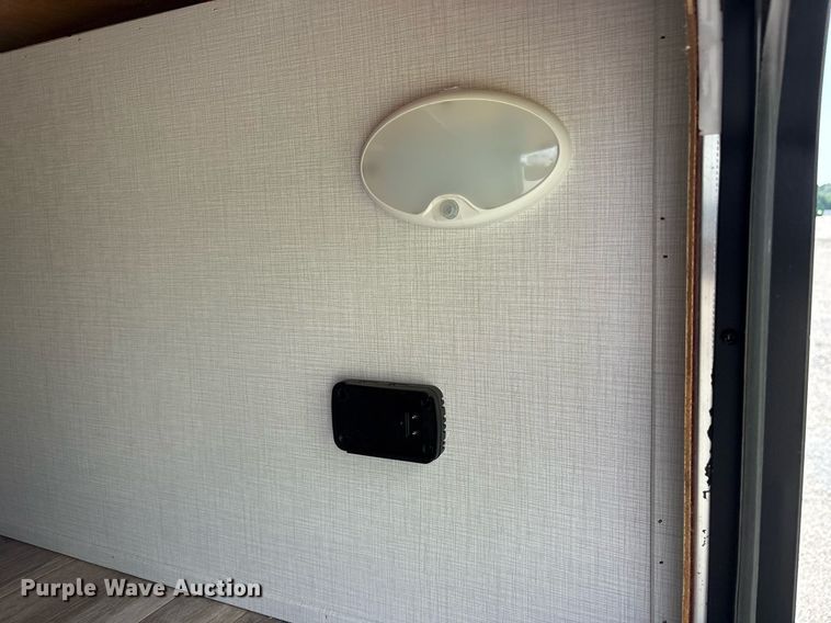 image for item DM1935 2025 Forest River Prime Time Tracer Ultra-Lite TRT308BRDLE camper