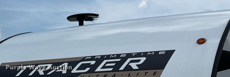 image for item DM1935 2025 Forest River Prime Time Tracer Ultra-Lite TRT308BRDLE camper