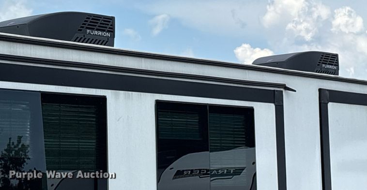 image for item DM1935 2025 Forest River Prime Time Tracer Ultra-Lite TRT308BRDLE camper