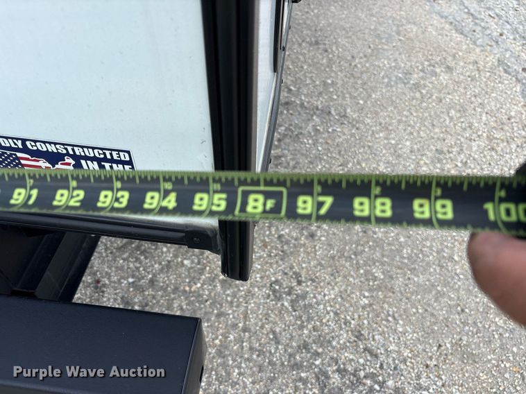 image for item DM1935 2025 Forest River Prime Time Tracer Ultra-Lite TRT308BRDLE camper