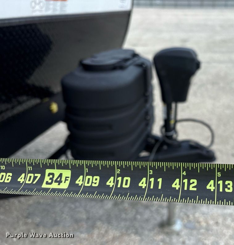 image for item DM1935 2025 Forest River Prime Time Tracer Ultra-Lite TRT308BRDLE camper