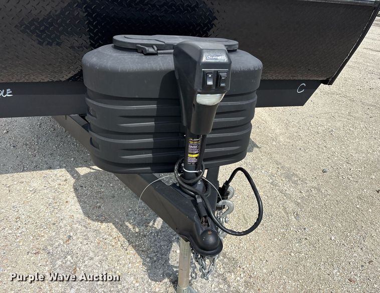 image for item DM1935 2025 Forest River Prime Time Tracer Ultra-Lite TRT308BRDLE camper