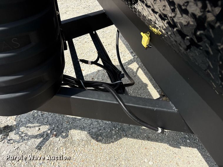 image for item DM1935 2025 Forest River Prime Time Tracer Ultra-Lite TRT308BRDLE camper