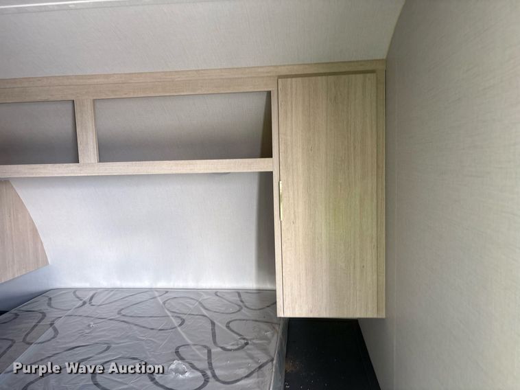 image for item DM1935 2025 Forest River Prime Time Tracer Ultra-Lite TRT308BRDLE camper