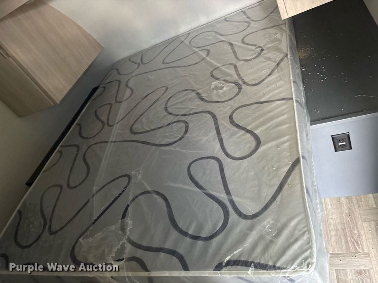 image for item DM1935 2025 Forest River Prime Time Tracer Ultra-Lite TRT308BRDLE camper