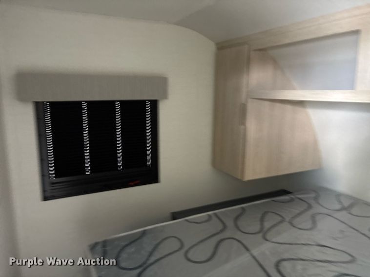 image for item DM1935 2025 Forest River Prime Time Tracer Ultra-Lite TRT308BRDLE camper