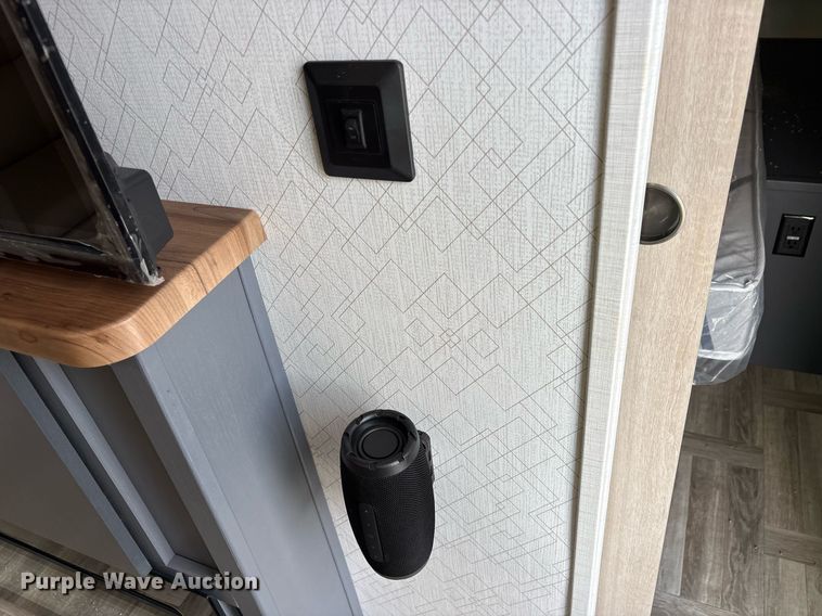 image for item DM1935 2025 Forest River Prime Time Tracer Ultra-Lite TRT308BRDLE camper