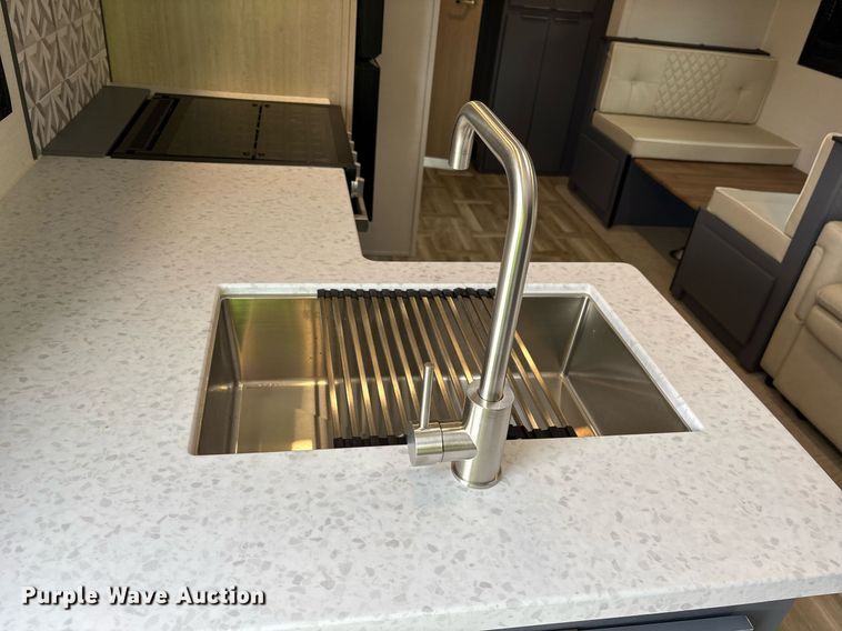 image for item DM1935 2025 Forest River Prime Time Tracer Ultra-Lite TRT308BRDLE camper