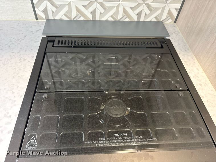 image for item DM1935 2025 Forest River Prime Time Tracer Ultra-Lite TRT308BRDLE camper