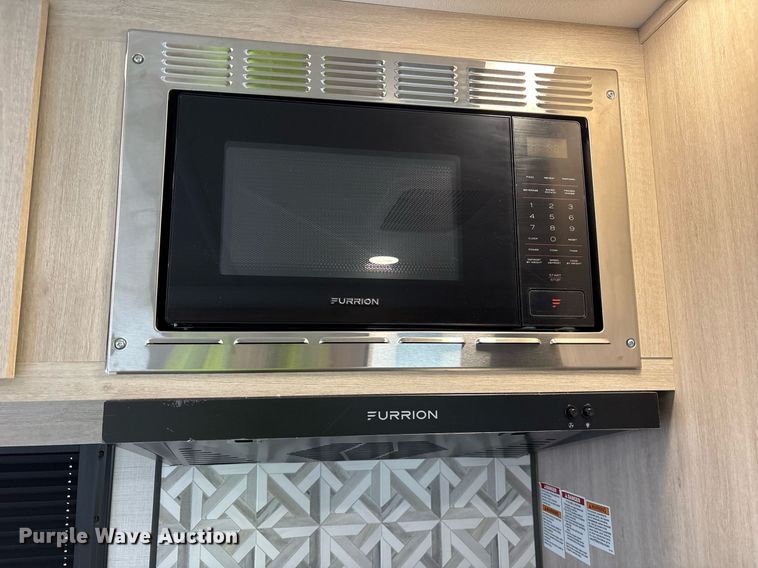 image for item DM1935 2025 Forest River Prime Time Tracer Ultra-Lite TRT308BRDLE camper