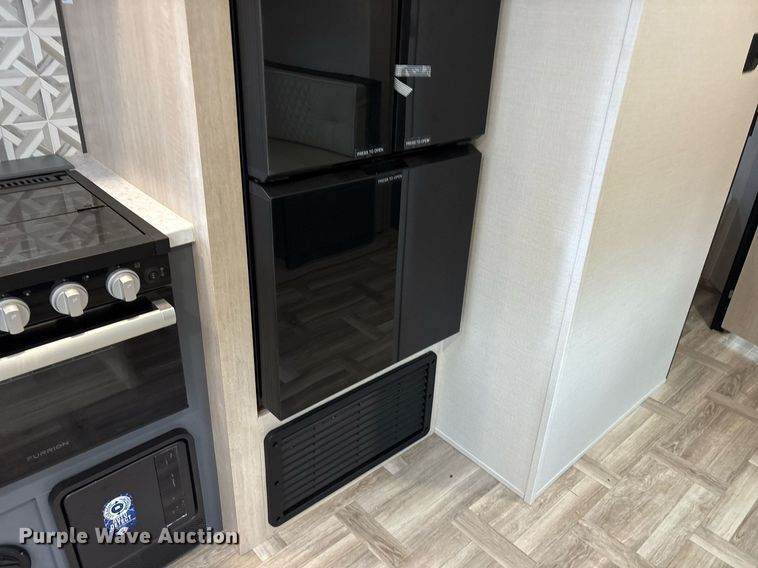 image for item DM1935 2025 Forest River Prime Time Tracer Ultra-Lite TRT308BRDLE camper