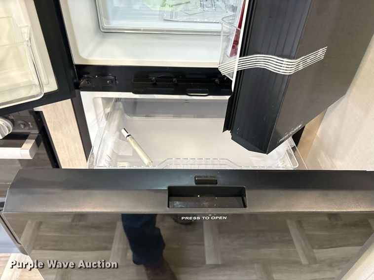 image for item DM1935 2025 Forest River Prime Time Tracer Ultra-Lite TRT308BRDLE camper