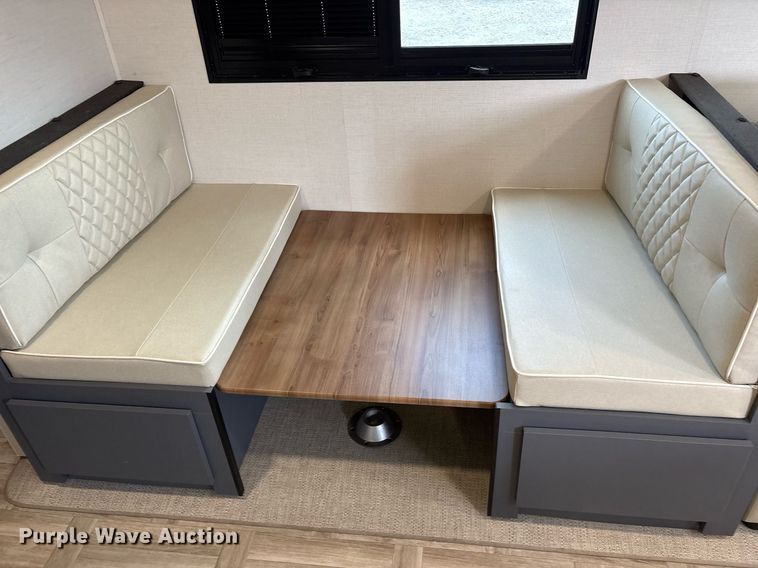 image for item DM1935 2025 Forest River Prime Time Tracer Ultra-Lite TRT308BRDLE camper