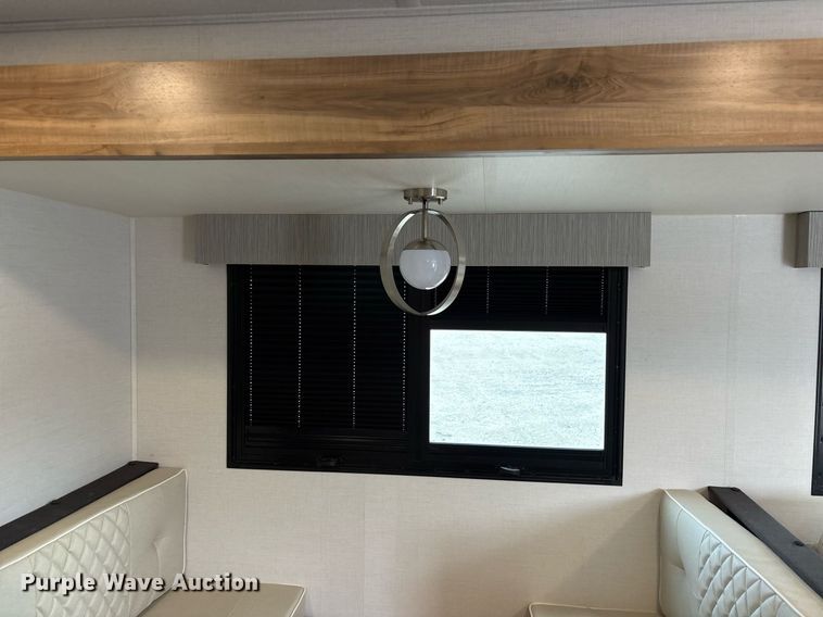 image for item DM1935 2025 Forest River Prime Time Tracer Ultra-Lite TRT308BRDLE camper