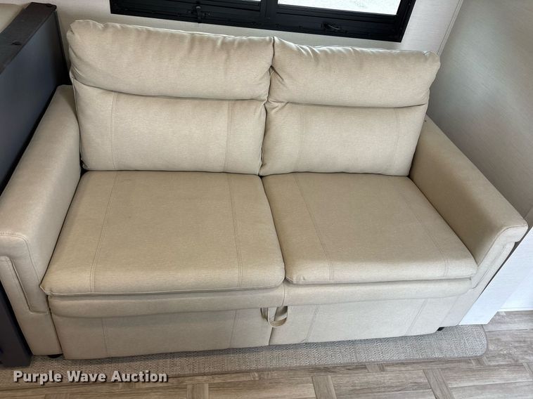 image for item DM1935 2025 Forest River Prime Time Tracer Ultra-Lite TRT308BRDLE camper