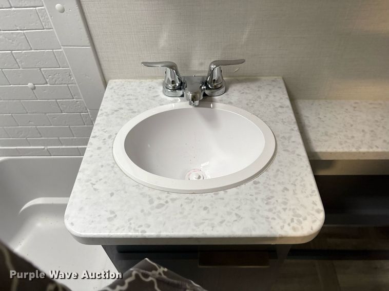 image for item DM1935 2025 Forest River Prime Time Tracer Ultra-Lite TRT308BRDLE camper