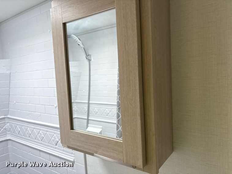 image for item DM1935 2025 Forest River Prime Time Tracer Ultra-Lite TRT308BRDLE camper