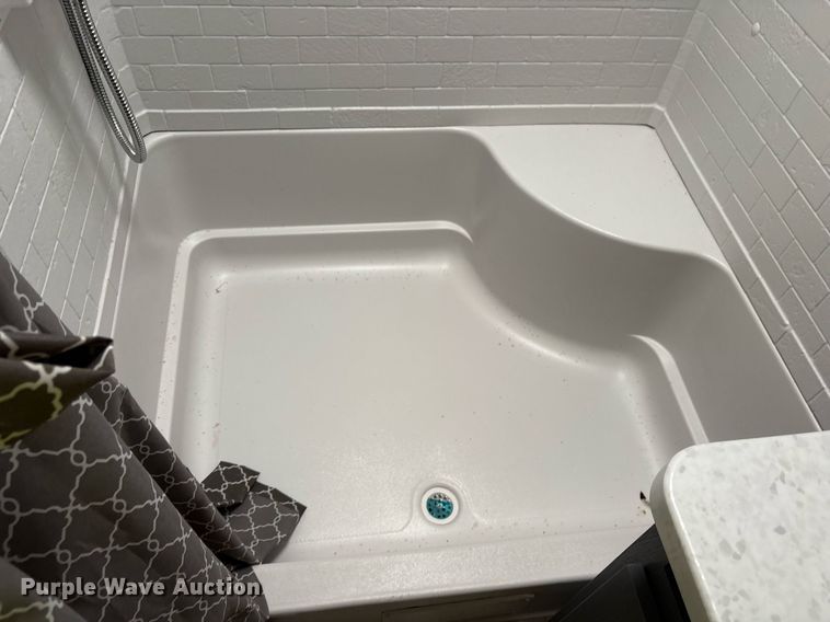 image for item DM1935 2025 Forest River Prime Time Tracer Ultra-Lite TRT308BRDLE camper