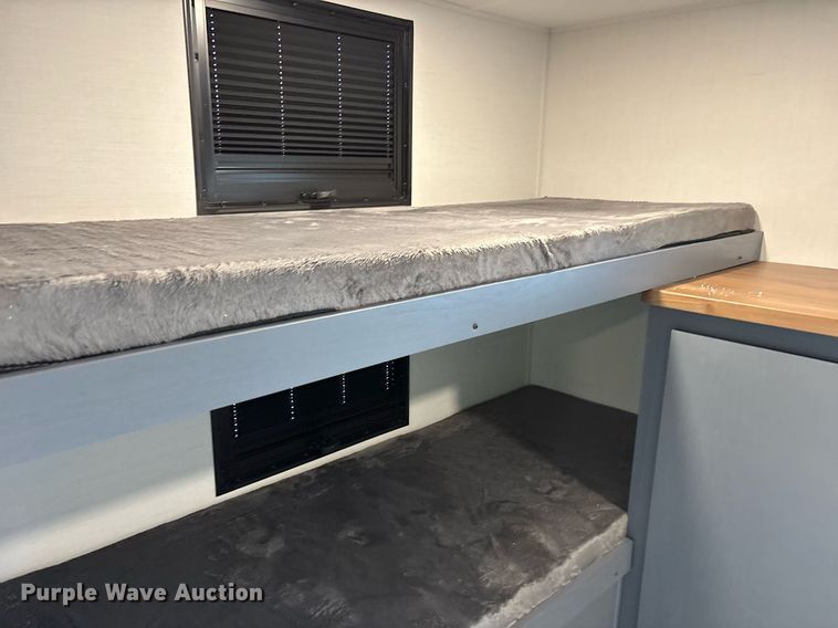 image for item DM1935 2025 Forest River Prime Time Tracer Ultra-Lite TRT308BRDLE camper